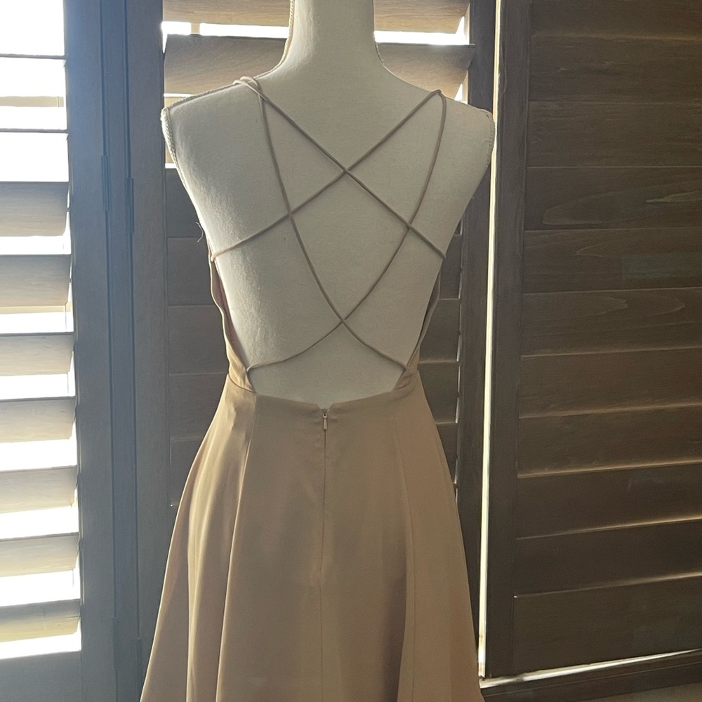 Fame and Partners Cocktail Dress